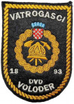 DVD VOLODER 1